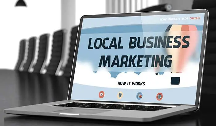 local business marketing in Ontario
